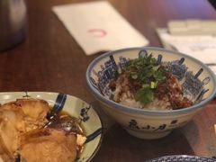 卤肉饭-度小月(百老汇美食街店)
