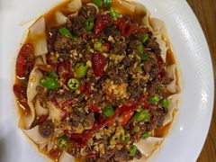 -海记品鸽·新疆菜(开发区店)