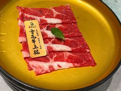 -一绪に寿喜烧(夫子庙水游城店)