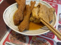 -扬二春炒饭(国庆路总店)