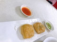 -明香海鲜酒家(华强北店)