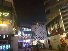 -杭州滨江宝龙城