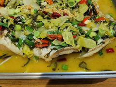 -鱼酷活鱼烤鱼(南京水游城店)