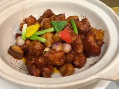 -万禧明珠大酒楼(海丰店)