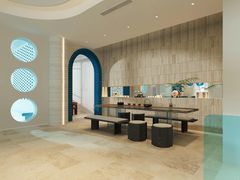 -台山颐和温泉城