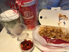 -咕噜咕噜·章鱼小丸子(西湖路店)