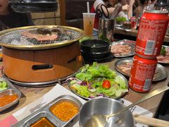 -西塔老太太泥炉烤肉