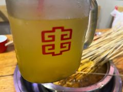 -袁记串串香(川师店)