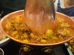 -火燒雲傣家菜(鼓楼店)