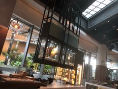 -池畔酒吧 WET Bar