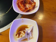 -咕咕站韩国料理(紫金港店)