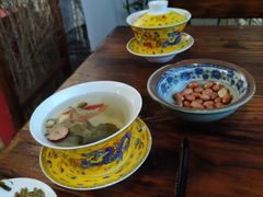 -功夫小龙虾·烧烤·江湖菜(金沙洲店)