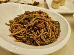 -津城食府