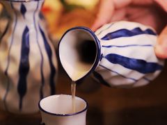 -香园茶社·金陵小灶(老门东店)