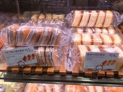 -巴黎贝甜(杨浦宝地店)