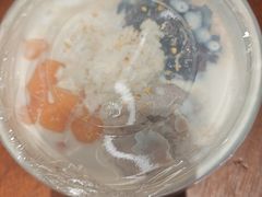 -三姐酒酿(老门东店)