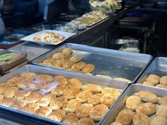 -奇芳阁·百年清真南京菜(夫子庙店)