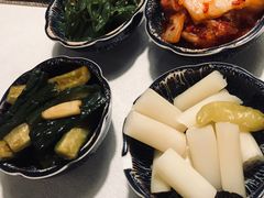 -肆月河豚·新淮扬(金融街店)