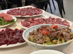 -合意桐坑牛肉粿·鲜牛肉火锅(嵩山总店)