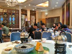 大堂-广州酒家(文昌总店)