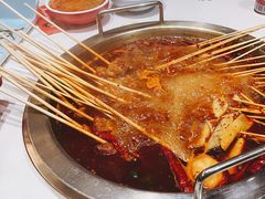 -宏姐串串香(征仪路店)