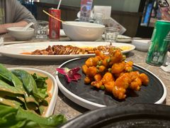 -前海沿·青岛菜(李沧万达店)