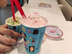 -爆炸头阿姨小四川正宗川味小吃(无任何分店)
