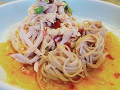 -上海皇廷花园酒店·御宴中餐厅