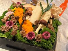 -ONE FULL 古董港式海鲜火锅