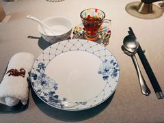 -悦融琥珀·京鲁菜(西单店)