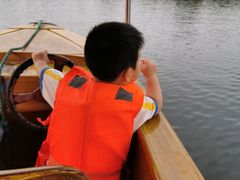 -西湖外事游船(花港观鱼码头)