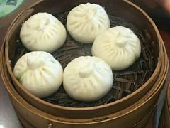 鱼翅包-冶春茶社(太和广场店)