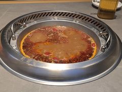 -蜀留香火锅·始于1999·原四川老火锅(白堤路店)
