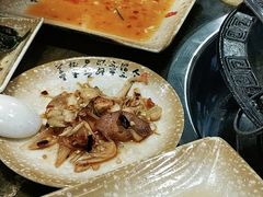 -滋味土家·土菜馆(大牌坊店)