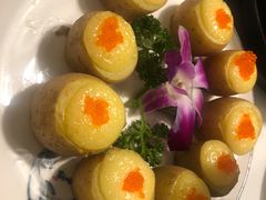 -肆月河豚·新淮扬(金融街店)