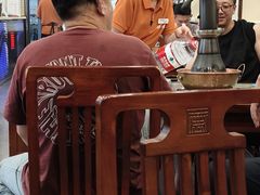 -楼外楼大刀肉传统火锅(西安大路店)