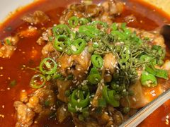 -福海居烤鸭店(鸟巢店)
