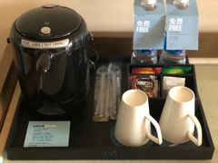 -成都安仁福朋喜来登酒店