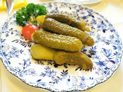 -老井俄式餐厅