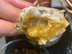-七的湖·晚芳亭·阳澄湖农家菜·大闸蟹(莲花岛店)