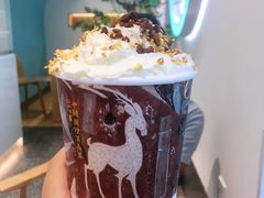 茉莉语桂-欢饮(王府井总店)