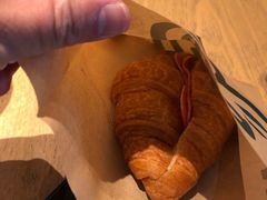 -星巴克(来福士2F店)