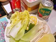 -温禾牛·和牛寿喜烧自助火锅(恒基名人店)