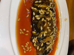 -莲池荟素食馆·12年老字号(光孝寺店)