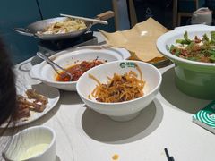 -绿草地·湘菜(芙蓉天街店)