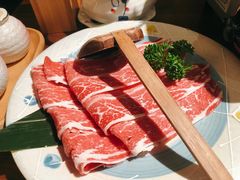 -熹炭精致日料(金融街购物中心店)