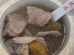 -益寿炖品店