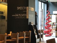 -星巴克臻选(上海长风大悦城店)