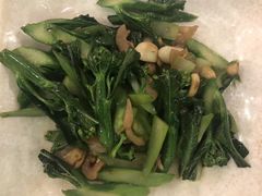 -先记烧鹅王·本地粤菜(福永店)
