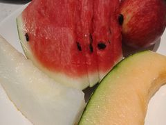 -釜盛海鲜烤肉火锅自助料理(正义坊购物中心店)
